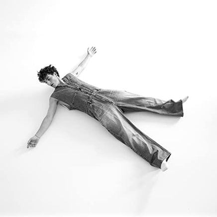 Rob Thomas SOMETHING ABOUT CHRISTMAS TIME (Apple Red Vinyl) - Vinyl