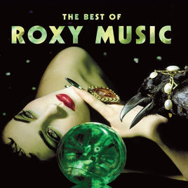 Roxy Music The Best Of Roxy Music (2 Lp's) - Vinyl