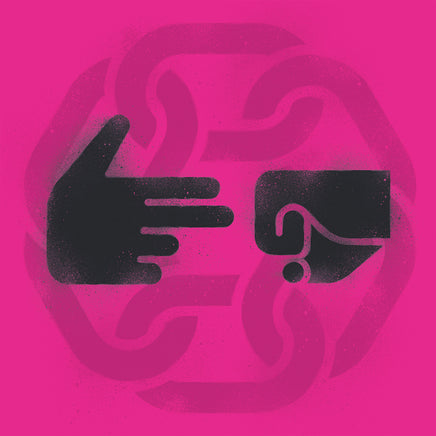 Run The Jewels RTJ CU4TRO (INDIE EX) - Vinyl