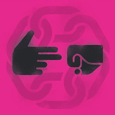 Run The Jewels RTJ CU4TRO - Vinyl