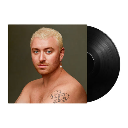 Sam Smith Gloria - Vinyl