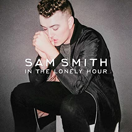 Sam Smith In The Lonely Hour - Vinyl