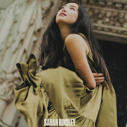 Sarah Kinsley The King / Cypress (RSD Exclusive) - Vinyl