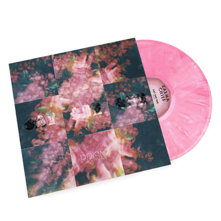 Say She She Prism (Colored Vinyl, Pink Rose, Indie Exclusive) - Vinyl