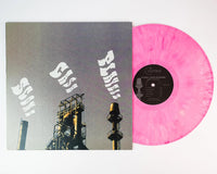 Scone Cash Players Blast Furnace! (Indie Exclusive) (Flamingo Pink Colored Vinyl) - Vinyl