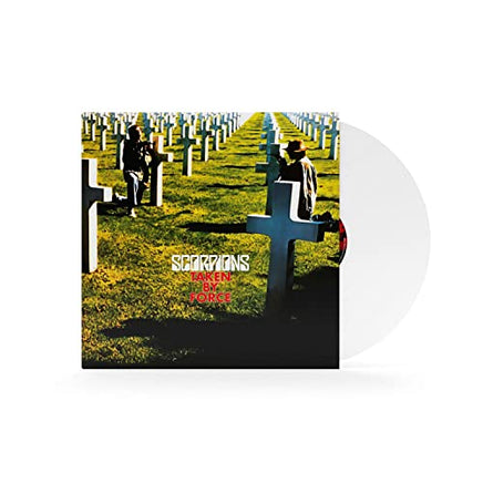 Scorpions Taken By Force - Vinyl