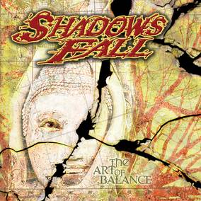 Shadows Fall The Art of Balance (RSD11.25.22) - Vinyl