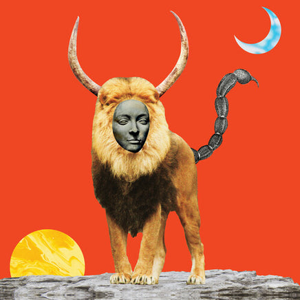 Shovels & Rope Manticore - Vinyl