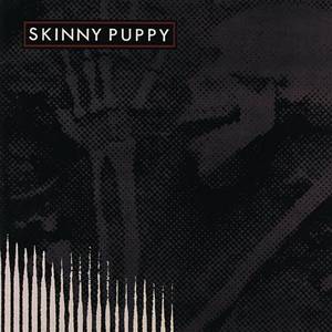 Skinny Puppy Remission (150 Gram Vinyl) - Vinyl