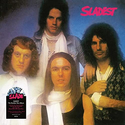 Slade Sladest - Vinyl