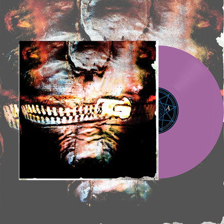 Slipknot Vol. 3: The Subliminal Versus (Violet vinyl) - Vinyl
