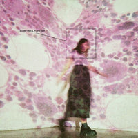 Soccer Mommy Sometimes, Forever (Limited Edition, Colored Vinyl, Violet, Indie Exclusive) - Vinyl