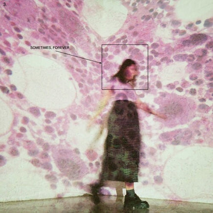 Soccer Mommy Sometimes, Forever (Limited Edition, Colored Vinyl, Violet, Indie Exclusive) - Vinyl