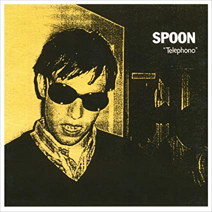Spoon Telephono - Vinyl