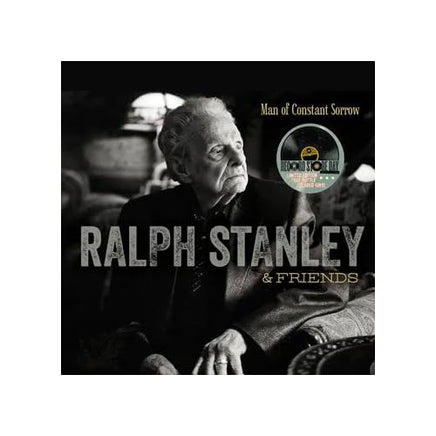 Stanley,Ralph Man Of Constant Sorrow (Rsd 4.12.25) - Vinyl