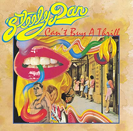 Steely Dan Can't Buy A Thrill (180 Gram Vinyl) - Vinyl
