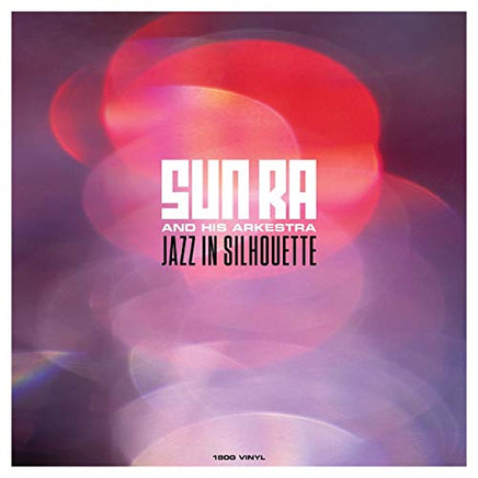 SUN RA Jazz In Silhouette - Vinyl