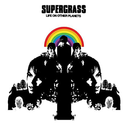 Supergrass Life on Other Planets (2023 Remaster) - Vinyl