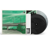 Taking Back Sunday Tell All Your Friends (20th Anniversary Edition) (Limited Edition, Colored Vinyl, Silver, 10-Inch Vinyl, Indie Exclusive) - Vinyl