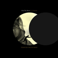 Tedeschi Trucks Band I Am The Moon: I. Crescent - Vinyl