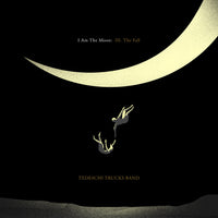 Tedeschi Trucks Band I Am The Moon: III. The Fall - Vinyl