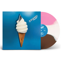 Tegan and Sara Crybaby (Limited Edition, Neapolitan Colored Vinyl) (Gatefold LP Jacket) - Vinyl