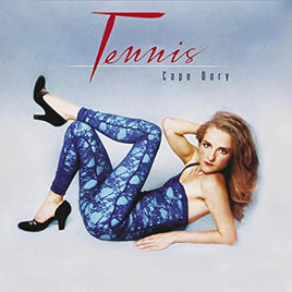 Tennis Cape Dory - Vinyl