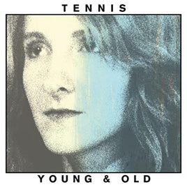 Tennis Young & Old - Vinyl