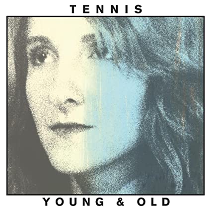 Tennis Young & Old - Vinyl