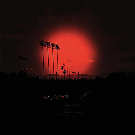 The Afghan Whigs How Do You Burn? - Vinyl