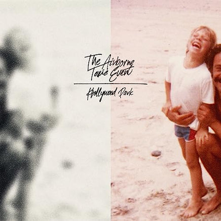 The Airborne Toxic Event Hollywood Park (Colored Vinyl, Gray, White, Limited Edition, Splatter) (2 Lp's) - Vinyl