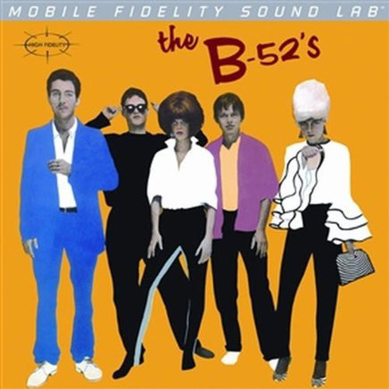 The B-52's The B-52's - Vinyl