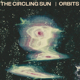 The Circling Sun Orbits (Indie Exclusive Green Vinyl) - Vinyl