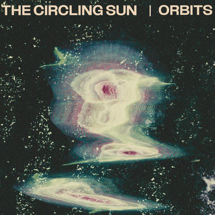 The Circling Sun Orbits (Indie Exclusive Green Vinyl) - Vinyl