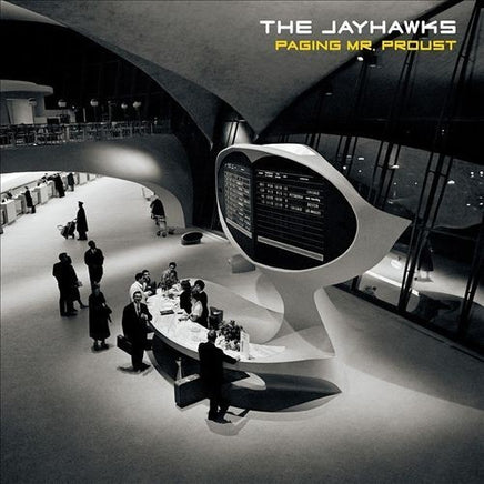 The Jayhawks Paging Mr. Proust - Vinyl