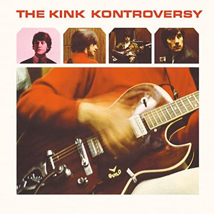 The Kinks The Kink Kontroversy - Vinyl