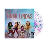 The Linda Lindas Growing Up (Colored Vinyl, Clear Vinyl, Blue, Pink, Indie Exclusive) - Vinyl