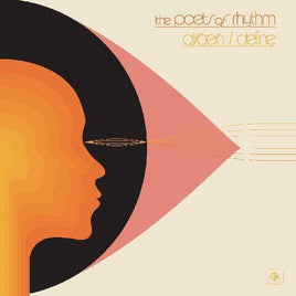 The Poets of Rhythm Discern / Define (Gatefold LP Jacket, Digital Download Card) (2 Lp's) - Vinyl