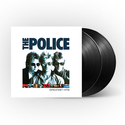 The Police Greatest Hits (2 Lp's) - Vinyl