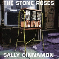 The Stone Roses Sally Cinnamon (Indie Exclusive, Colored Vinyl, Red) - Vinyl