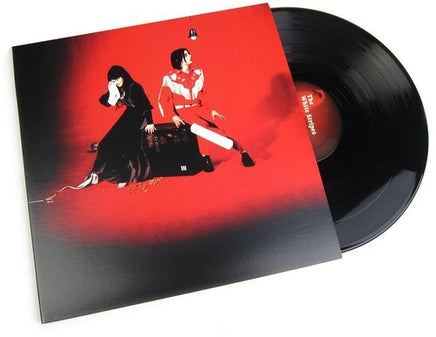 The White Stripes Elephant (2 Lp's) - Vinyl