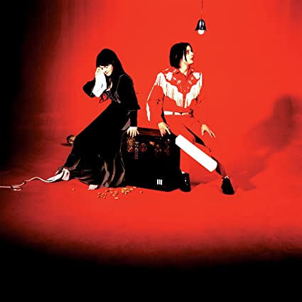 The White Stripes Elephant (2 Lp's) - Vinyl