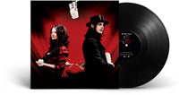 The White Stripes Get Behind Me Satan (180 Gram Vinyl) (2 Lp's) - Vinyl
