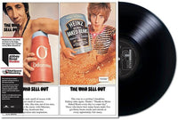 The Who The Who Sell Out (Half-Speed Mastering) - Vinyl