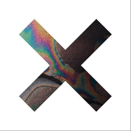 The xx Coexist (10th Anniversary Edition) (Clear Vinyl) - Vinyl