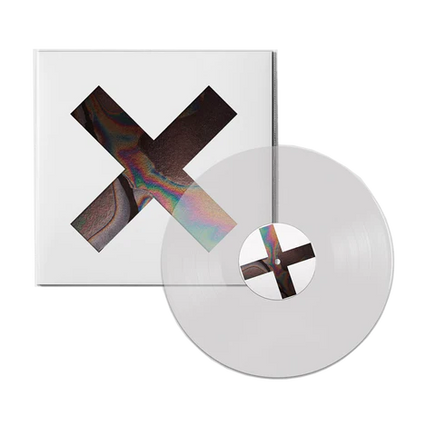 The xx Coexist (10th Anniversary Edition) (Clear Vinyl) - Vinyl