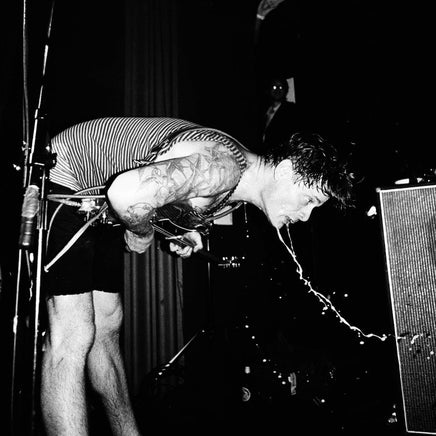 Thee Oh Sees Live In San Francisco (With DVD) (2 Lp's) - Vinyl
