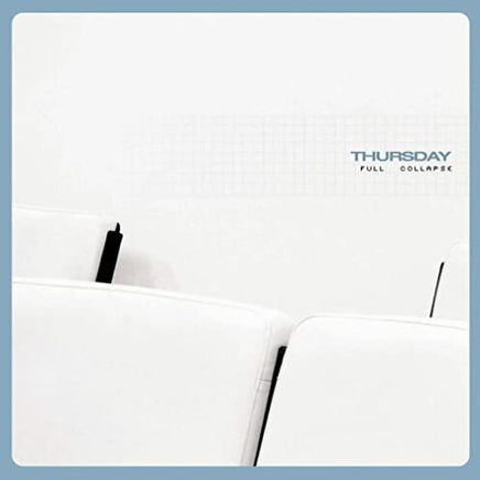 Thursday Full Collapse - Vinyl