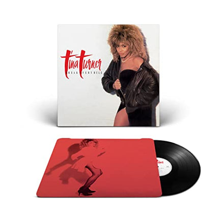 Tina Turner Break Every Rule (2022 Remaster) - Vinyl