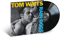 Tom Waits Rain Dogs (Remastered, 180 Gram Vinyl) - Vinyl